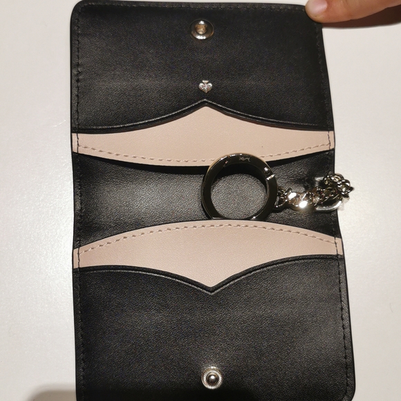 SOLD Katespade key cardholder - Picture 3 of 3
